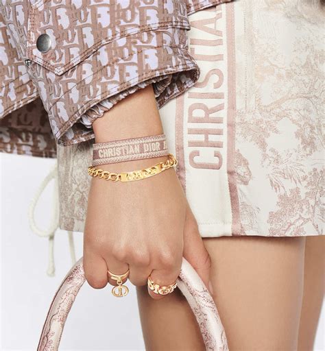 dior armband damen|dior wrist bracelets.